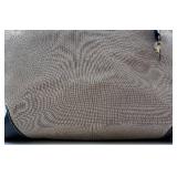 Prada Canvas Tote Bag