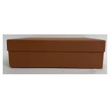 Louis Vuitton Decorative Box - For Decor or Repurposing -  13.5 x 10.5 x 4 in