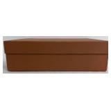 Louis Vuitton Decorative Box - For Decor or Repurposing -  13.5 x 10.5 x 4 in
