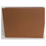 Louis Vuitton Decorative Box - For Decor or Repurposing -  13.5 x 10.5 x 4 in
