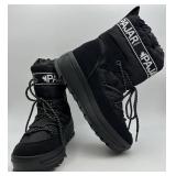 PAJAR Galaxy Snow Boots - Black/Noir - Women