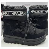 PAJAR Galaxy Snow Boots - Black/Noir - Women