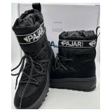 PAJAR Galaxy Snow Boots - Black/Noir - Women