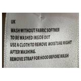 Ilse Jacobsen Hornbaek Raincoat Rain71 - Yellow, Size 40 (UK14/US10)