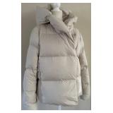 Babaton The Duvet Puffer - Down Jacket, 700+ Fill Power, RDS Certified - Size M