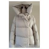 Babaton The Duvet Puffer - Down Jacket, 700+ Fill Power, RDS Certified - Size M