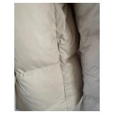 Babaton The Duvet Puffer - Down Jacket, 700+ Fill Power, RDS Certified - Size M