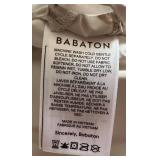 Babaton The Duvet Puffer - Down Jacket, 700+ Fill Power, RDS Certified - Size M