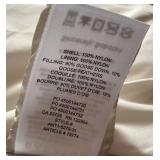 Babaton The Duvet Puffer - Down Jacket, 700+ Fill Power, RDS Certified - Size M