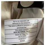 Babaton The Duvet Puffer - Down Jacket, 700+ Fill Power, RDS Certified - Size M
