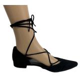 Stuart Weitzman Gilligan Lace-Up d