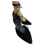 Stuart Weitzman Gilligan Lace-Up d
