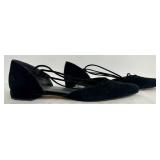 Stuart Weitzman Gilligan Lace-Up d