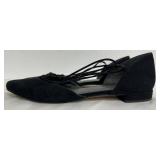 Stuart Weitzman Gilligan Lace-Up d
