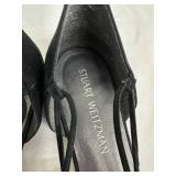 Stuart Weitzman Gilligan Lace-Up d