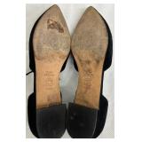 Stuart Weitzman Gilligan Lace-Up d