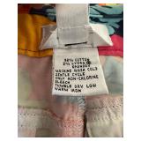 Talbots Stretch Floral Pants - Size 6 - Women