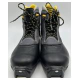 Salomon E3 SNS Profil Cross-Country Ski Boots - Men
