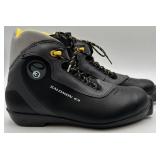 Salomon E3 SNS Profil Cross-Country Ski Boots - Men