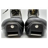 Salomon E3 SNS Profil Cross-Country Ski Boots - Men