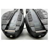 Salomon E3 SNS Profil Cross-Country Ski Boots - Men