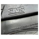 Salomon E3 SNS Profil Cross-Country Ski Boots - Men