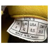 Salomon E3 SNS Profil Cross-Country Ski Boots - Men