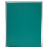 TIFFANY & CO. Gift Box Turquoise Set (Lot of 4)