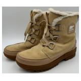 Sorel Waterproof Women