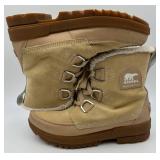 Sorel Waterproof Women