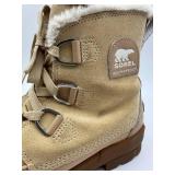 Sorel Waterproof Women