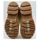 Sorel Waterproof Women