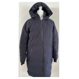Lululemon Goose Down Puffer Jacket - Size 6 - 2 Exterior Zip Pockets, 2 Interior Zip Pockets