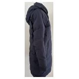 Lululemon Goose Down Puffer Jacket - Size 6 - 2 Exterior Zip Pockets, 2 Interior Zip Pockets