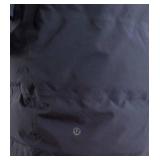 Lululemon Goose Down Puffer Jacket - Size 6 - 2 Exterior Zip Pockets, 2 Interior Zip Pockets
