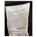Lululemon Goose Down Puffer Jacket - Size 6 - 2 Exterior Zip Pockets, 2 Interior Zip Pockets