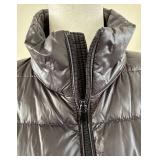 Wantdo Black Lightweight Puffer Coat - US L