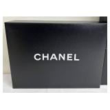 Chanel Boxes (Lot of 4) - Empty Boxes - For Decor or Repurposing!