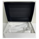 Chanel Boxes (Lot of 4) - Empty Boxes - For Decor or Repurposing!