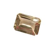 Labradorite Gemstone - 14 x 10 mm - 6.10 ct