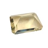 Labradorite Gemstone - 14 x 10 mm - 6.10 ct