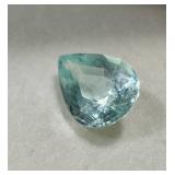 Paraiba Tourmaline 0.98 Ct - Natural Brazilian Gem