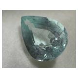 Paraiba Tourmaline 0.98 Ct - Natural Brazilian Gem