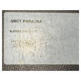 Paraiba Tourmaline 0.98 Ct - Natural Brazilian Gem