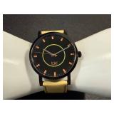 Taki Watch - New Untested