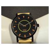 Taki Watch - New Untested