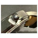 Taki Watch - New Untested