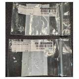 Loose White Sapphire Round 2mm Stones - 1.00 CT per bag