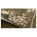 Loose White Sapphire Round 2mm Stones - 1.00 CT per bag