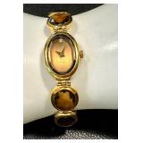 LaSalle Quartz Watch - Not Tested, Working Condition Unknown